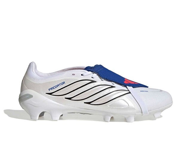 ADIDAS PREDATOR LEAGUE FT FG Erkek Çim Zemin Kramponu JS0424 Beyaz