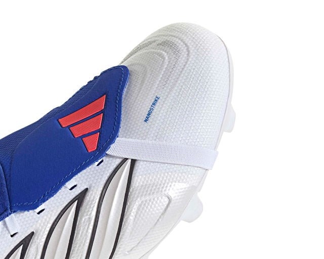 ADIDAS PREDATOR LEAGUE FT FG Erkek Çim Zemin Kramponu JS0424 Beyaz