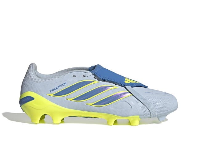 ADIDAS PREDATOR LEAGUE FT FG Erkek Çim Zemin Kramponu JS0423 Mavi