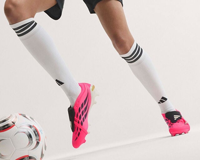 ADIDAS PREDATOR LEAGUE FT FG Erkek Çim Zemin Kramponu JP6271 Turuncu