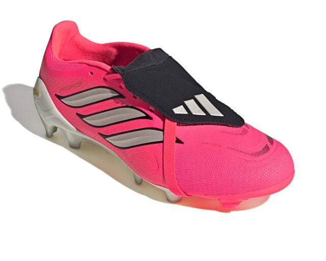 ADIDAS PREDATOR LEAGUE FT FG Erkek Çim Zemin Kramponu JP6271 Turuncu