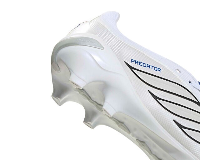 ADIDAS PREDATOR LEAGUE FT FG Erkek Çim Zemin Kramponu JS0424 Beyaz