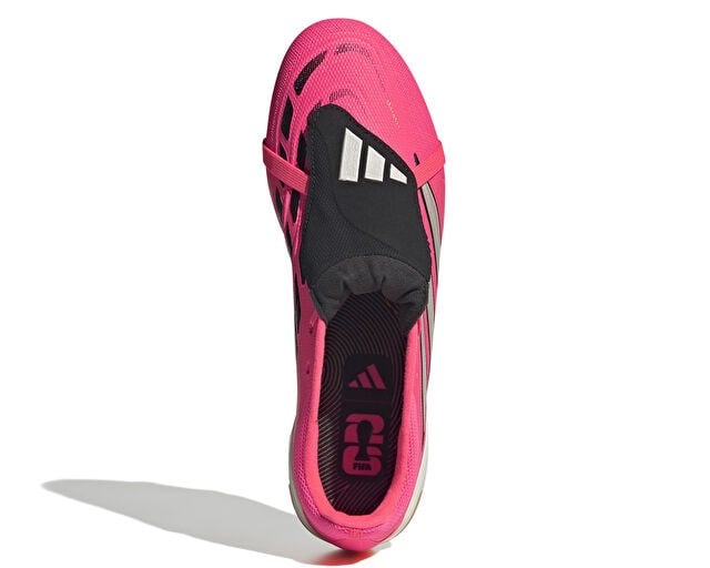 ADIDAS PREDATOR LEAGUE FT FG Erkek Çim Zemin Kramponu JP6271 Turuncu