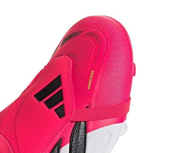 ADIDAS PREDATOR LEAGUE FT FG Erkek Çim Zemin Kramponu JS0422 Kırmızı