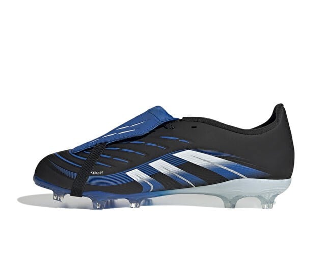 ADIDAS PREDATOR LEAGUE FT FG J JB Çocuk Çim Zemin Kramponu JS4271 Siyah