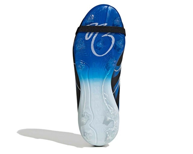 ADIDAS PREDATOR LEAGUE FT FG J JB Çocuk Çim Zemin Kramponu JS4271 Siyah