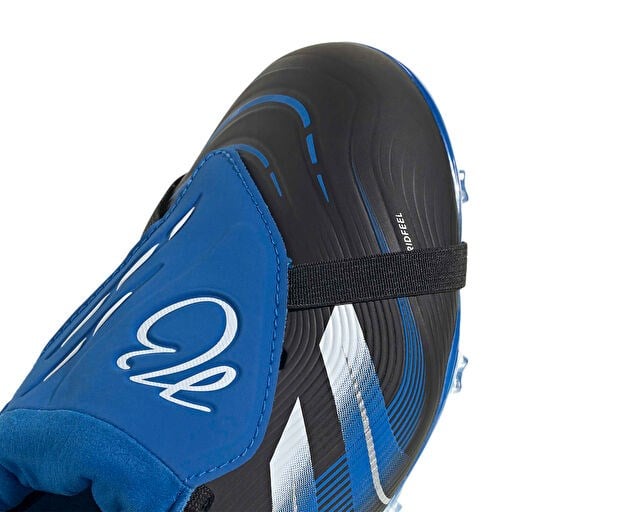 ADIDAS PREDATOR LEAGUE FT FG J JB Çocuk Çim Zemin Kramponu JS4271 Siyah