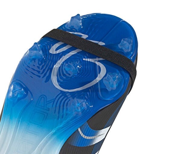 ADIDAS PREDATOR LEAGUE FT FG J JB Çocuk Çim Zemin Kramponu JS4271 Siyah