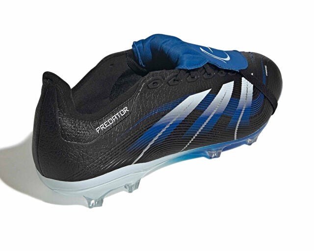 ADIDAS PREDATOR LEAGUE FT FG/MG JB Erkek Çoklu Çim Zemin Kramponu JS4270 Siyah