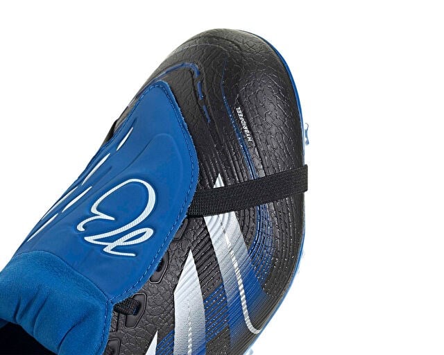 ADIDAS PREDATOR LEAGUE FT FG/MG JB Erkek Çoklu Çim Zemin Kramponu JS4270 Siyah