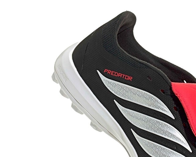 ADIDAS PREDATOR LEAGUE FT TF Erkek Halı Saha Ayakkabısı JR5029 Siyah