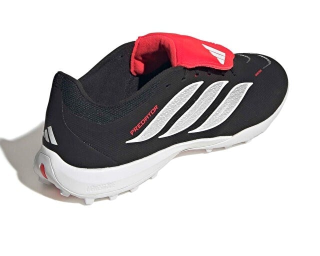 ADIDAS PREDATOR LEAGUE FT TF Erkek Halı Saha Ayakkabısı JR5029 Siyah