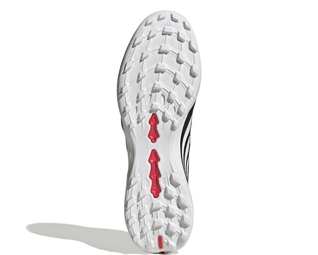 ADIDAS PREDATOR LEAGUE FT TF Erkek Halı Saha Ayakkabısı JR5029 Siyah