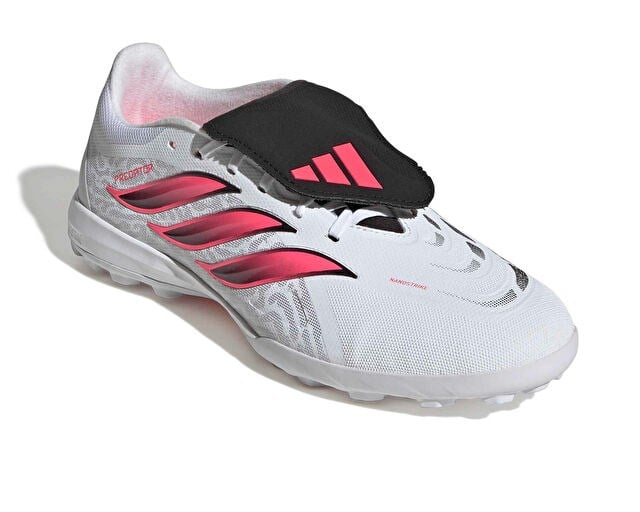 ADIDAS PREDATOR LEAGUE FT TF Erkek Halı Saha Ayakkabısı IH7213 Beyaz
