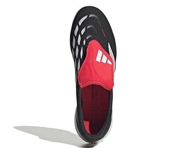 ADIDAS PREDATOR LEAGUE FT TF Erkek Halı Saha Ayakkabısı JR5029 Siyah