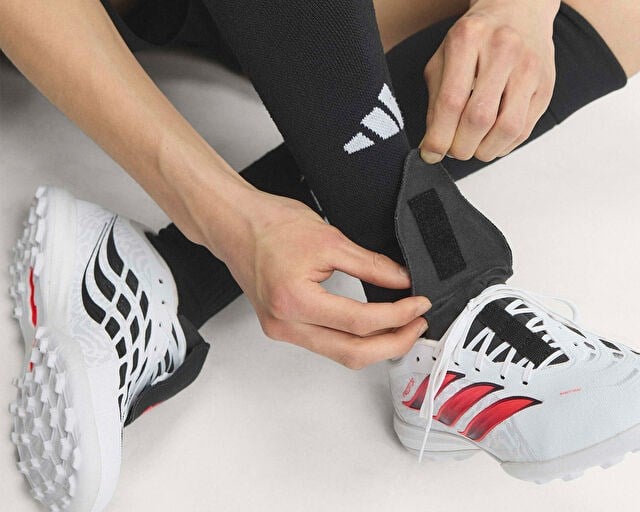 ADIDAS PREDATOR LEAGUE FT TF Erkek Halı Saha Ayakkabısı IH7213 Beyaz