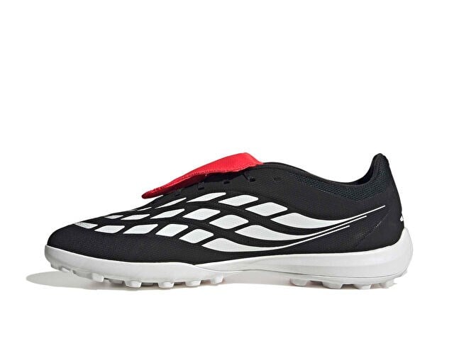ADIDAS PREDATOR LEAGUE FT TF Erkek Halı Saha Ayakkabısı JR5029 Siyah