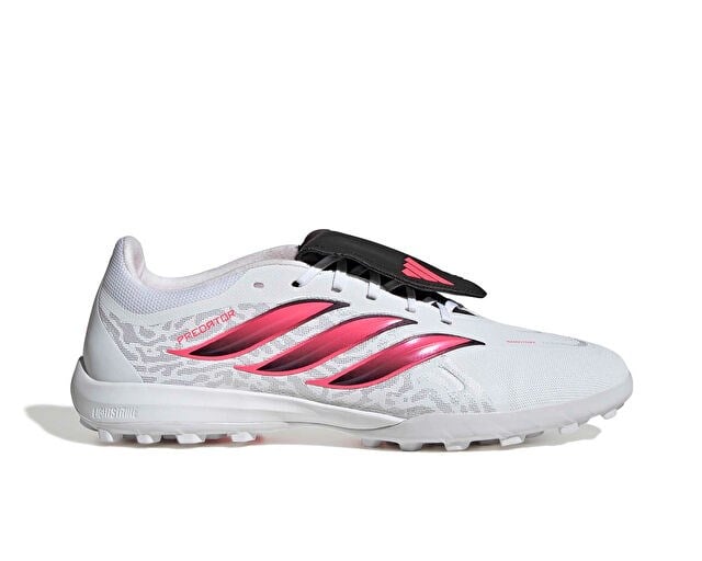 ADIDAS PREDATOR LEAGUE FT TF Erkek Halı Saha Ayakkabısı IH7213 Beyaz