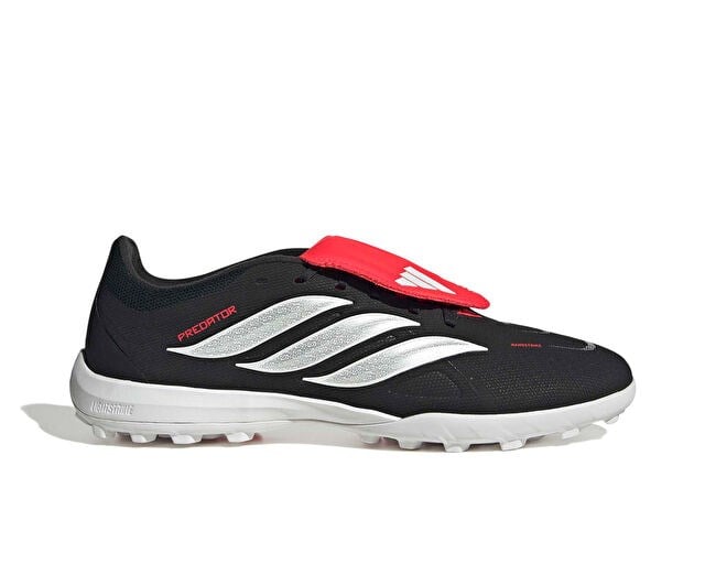 ADIDAS PREDATOR LEAGUE FT TF Erkek Halı Saha Ayakkabısı JR5029 Siyah