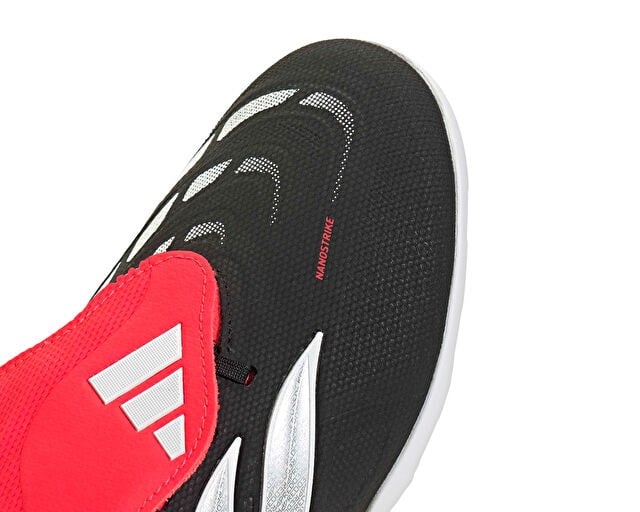 ADIDAS PREDATOR LEAGUE FT TF Erkek Halı Saha Ayakkabısı JR5029 Siyah