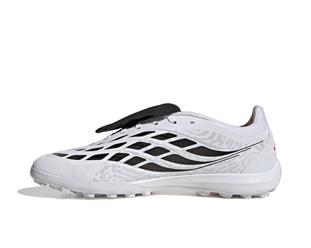 ADIDAS PREDATOR LEAGUE FT TF Erkek Halı Saha Ayakkabısı IH7213 Beyaz