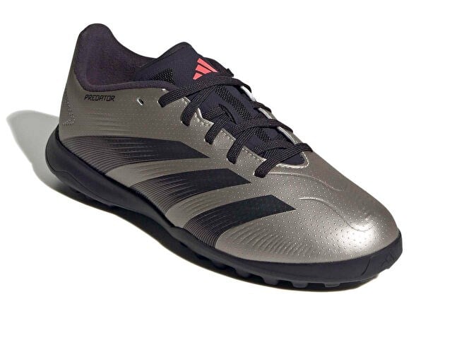ADIDAS PREDATOR LEAGUE TF J Genç Halı Saha Ayakkabısı IF6414 Çok Renkli