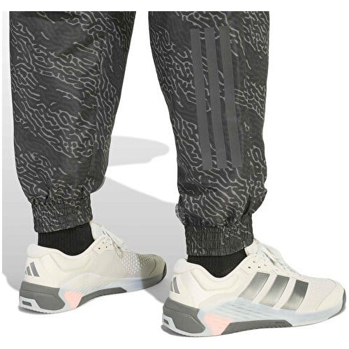 Adidas Primelift  Pant Erkek Antrenman Eşofman Altı KA1202 Gri