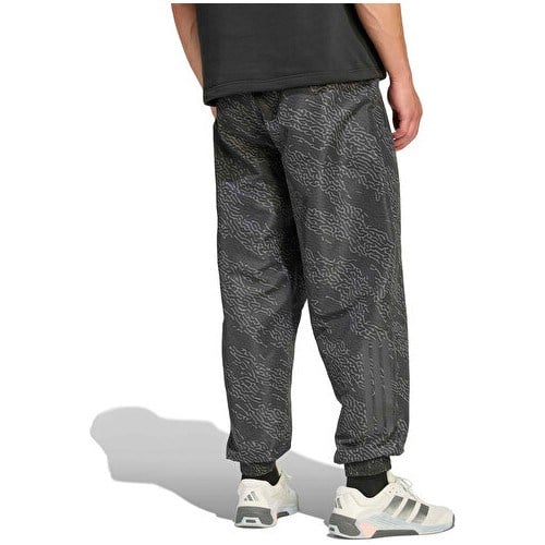 Adidas Primelift  Pant Erkek Antrenman Eşofman Altı KA1202 Gri