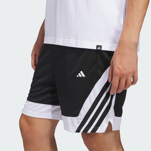 Adidas Pro Motion Erkek Siyah Şort