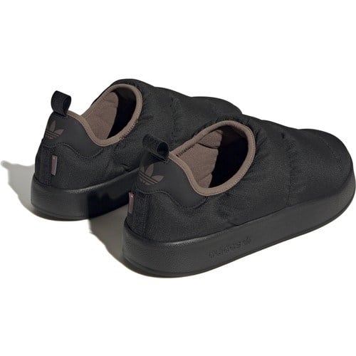 adidas Puffylette Erkek Terliği FZ6449 Siyah