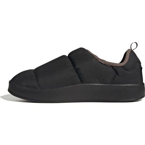 adidas Puffylette Erkek Terliği FZ6449 Siyah