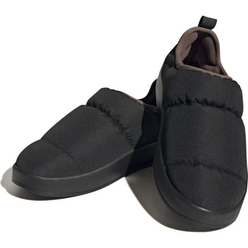adidas Puffylette Erkek Terliği FZ6449 Siyah