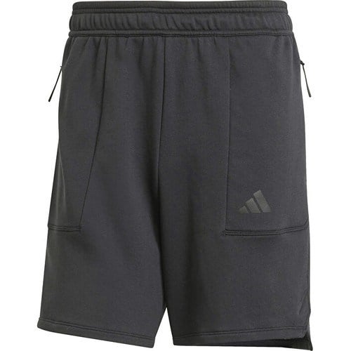 Adidas Pump Shorts Erkek Antrenman Şortu IX9113 Siyah