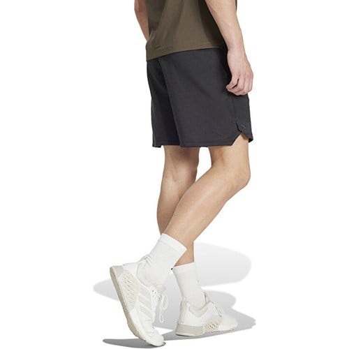 Adidas Pump Shorts Erkek Antrenman Şortu IX9113 Siyah