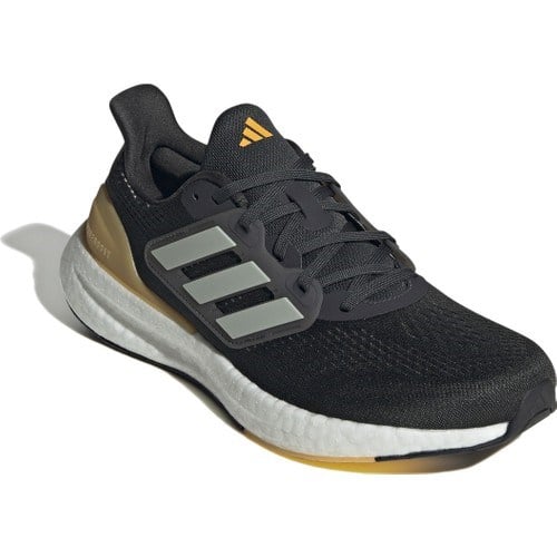 adidas PUREBOOST 23        CARBON/WONSIL/PREYEL