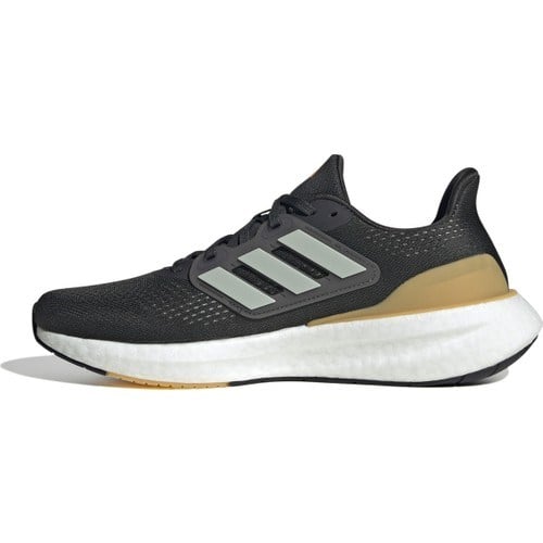 adidas PUREBOOST 23        CARBON/WONSIL/PREYEL