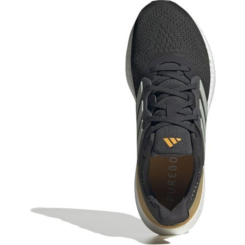 adidas PUREBOOST 23        CARBON/WONSIL/PREYEL