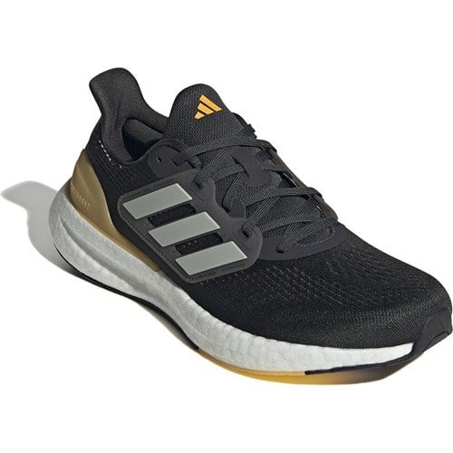 adidas PUREBOOST 23        CARBON/WONSIL/PREYEL