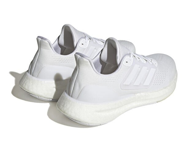 ADIDAS PUREBOOST 23 Erkek Koşu Ayakkabısı IF2374 Krem