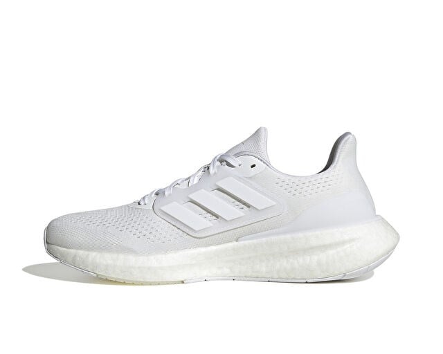 ADIDAS PUREBOOST 23 Erkek Koşu Ayakkabısı IF2374 Krem