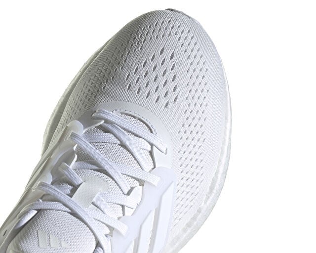 ADIDAS PUREBOOST 23 Erkek Koşu Ayakkabısı IF2374 Krem