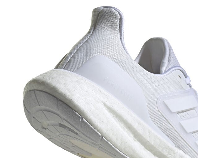 ADIDAS PUREBOOST 23 Erkek Koşu Ayakkabısı IF2374 Krem