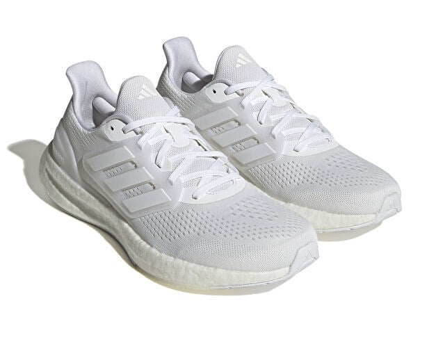 ADIDAS PUREBOOST 23 Erkek Koşu Ayakkabısı IF2374 Krem