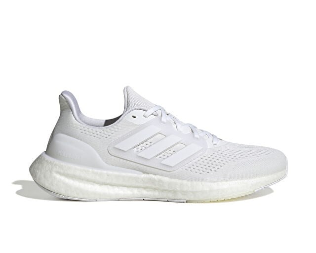 ADIDAS PUREBOOST 23 Erkek Koşu Ayakkabısı IF2374 Krem