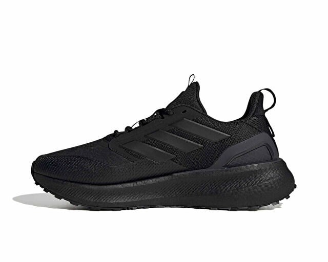 ADIDAS PUREBOOST 5 CLIMAWARM Erkek Koşu Ayakkabısı JI0303 Siyah