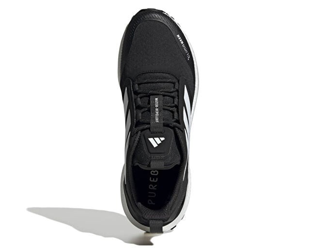 ADIDAS PUREBOOST 5 CLIMAWARM Erkek Koşu Ayakkabısı JR2575 Siyah