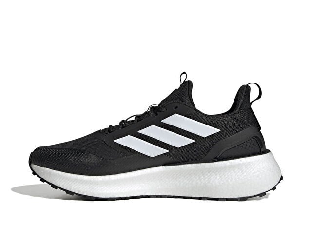 ADIDAS PUREBOOST 5 CLIMAWARM Erkek Koşu Ayakkabısı JR2575 Siyah