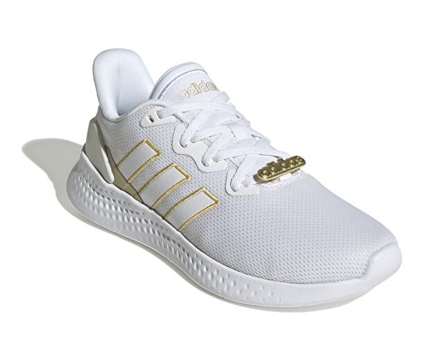 ADIDAS PUREMOTION SE Kadın Koşu Ayakkabısı GX2183 Beyaz