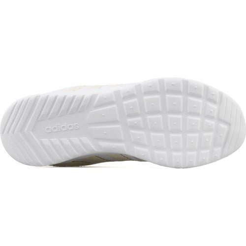 Adidas Qt Racer 2.0 Kadın Koşu Ayakkabısı GX5673 Beyaz