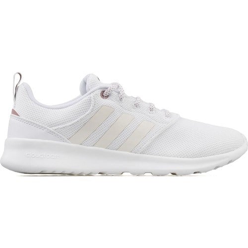 Adidas Qt Racer 2.0 Kadın Koşu Ayakkabısı GX5673 Beyaz